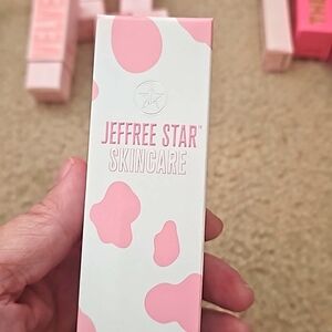 JEFFREE STAR STAR RICE MILK SERUM